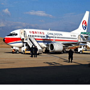 神农架红坪空运公司航空快运业稳步发展的原因是什么？